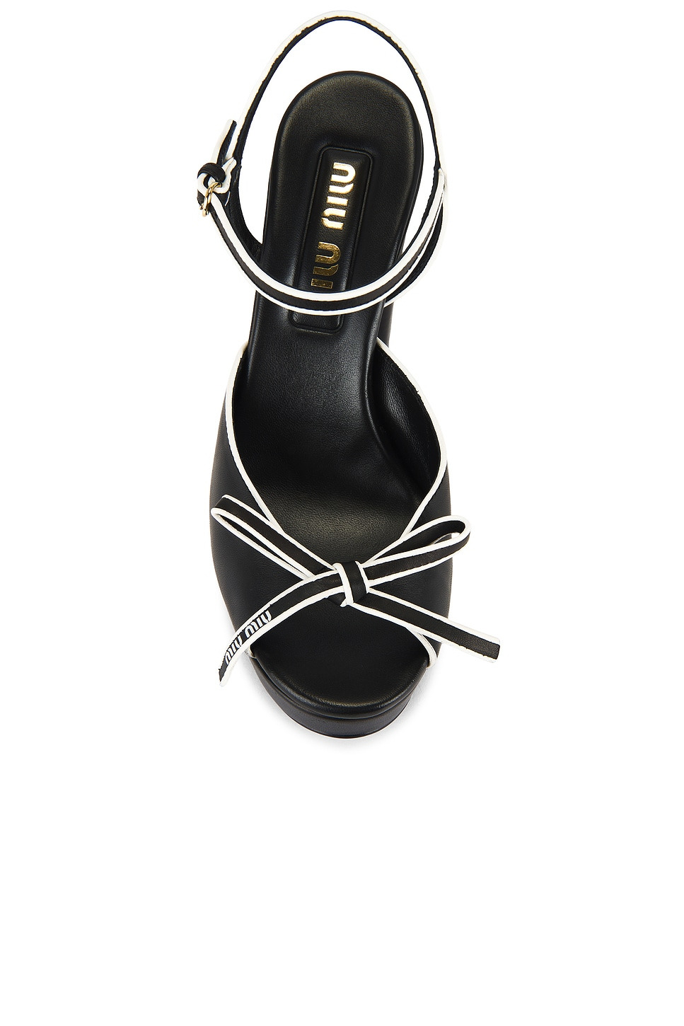 Platform Sandal - 4