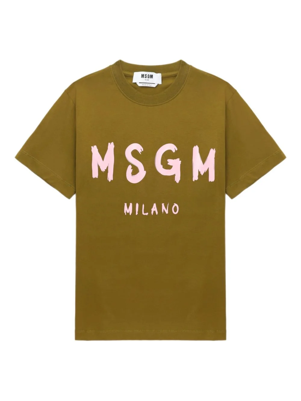 3941MDM510/257798 38 OLIVE GREEN - 1