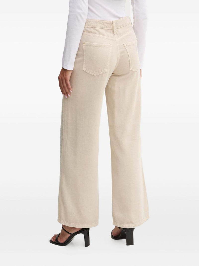 rhinestone embellished jeans 3