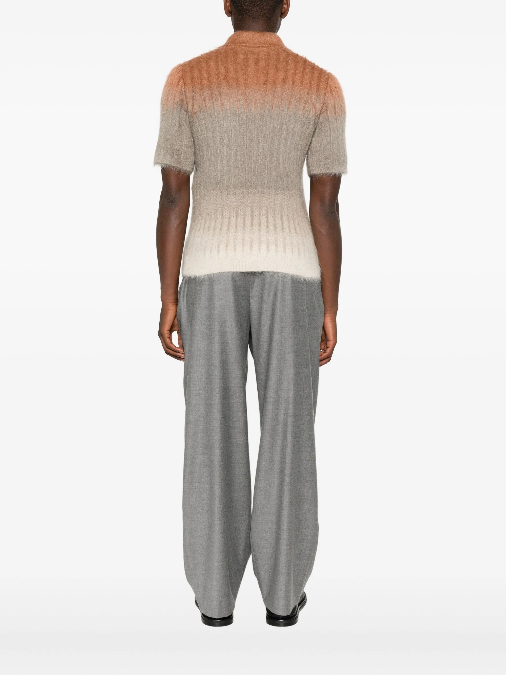 Fendi Polo Shirts - 2