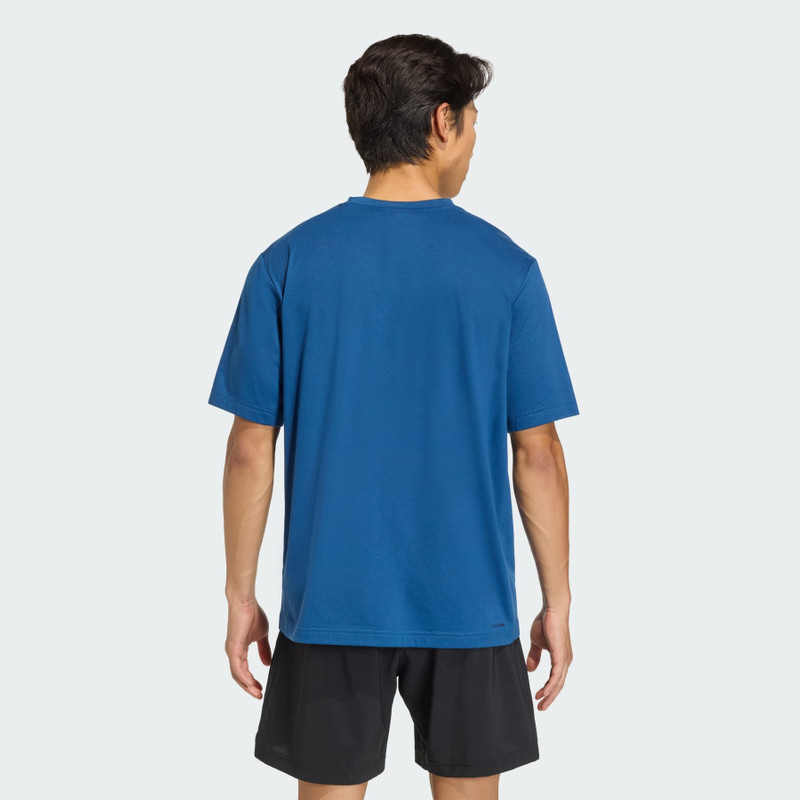 WORKOUT ESSENTIALS FEELREADY T-SHIRT 3
