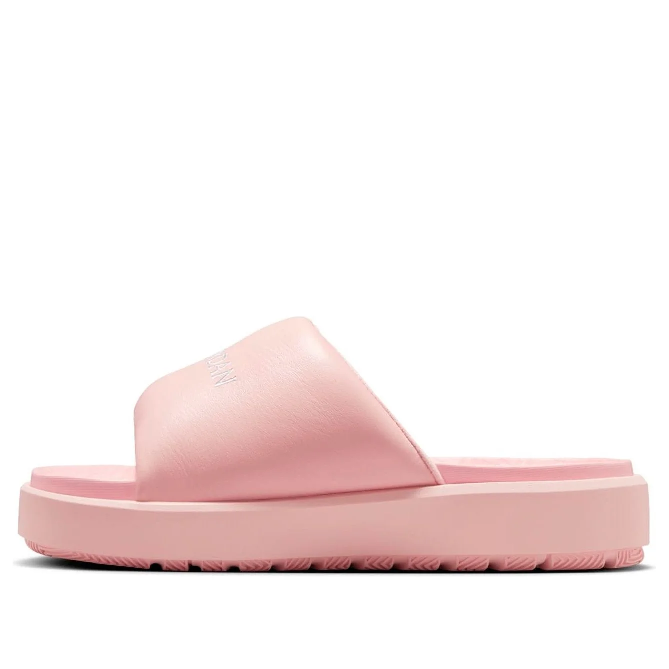 Jordan Sophia Legend Pink Legend Medium Brown White (Women's) - 1