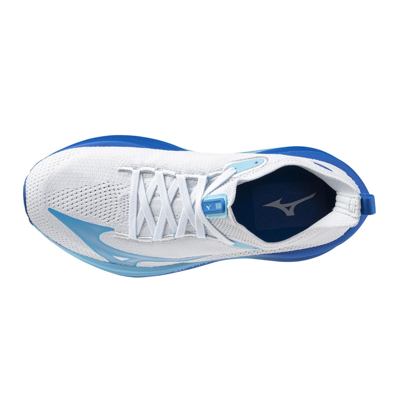 Women's Mizuno Neo Vista Running Shoe - 4