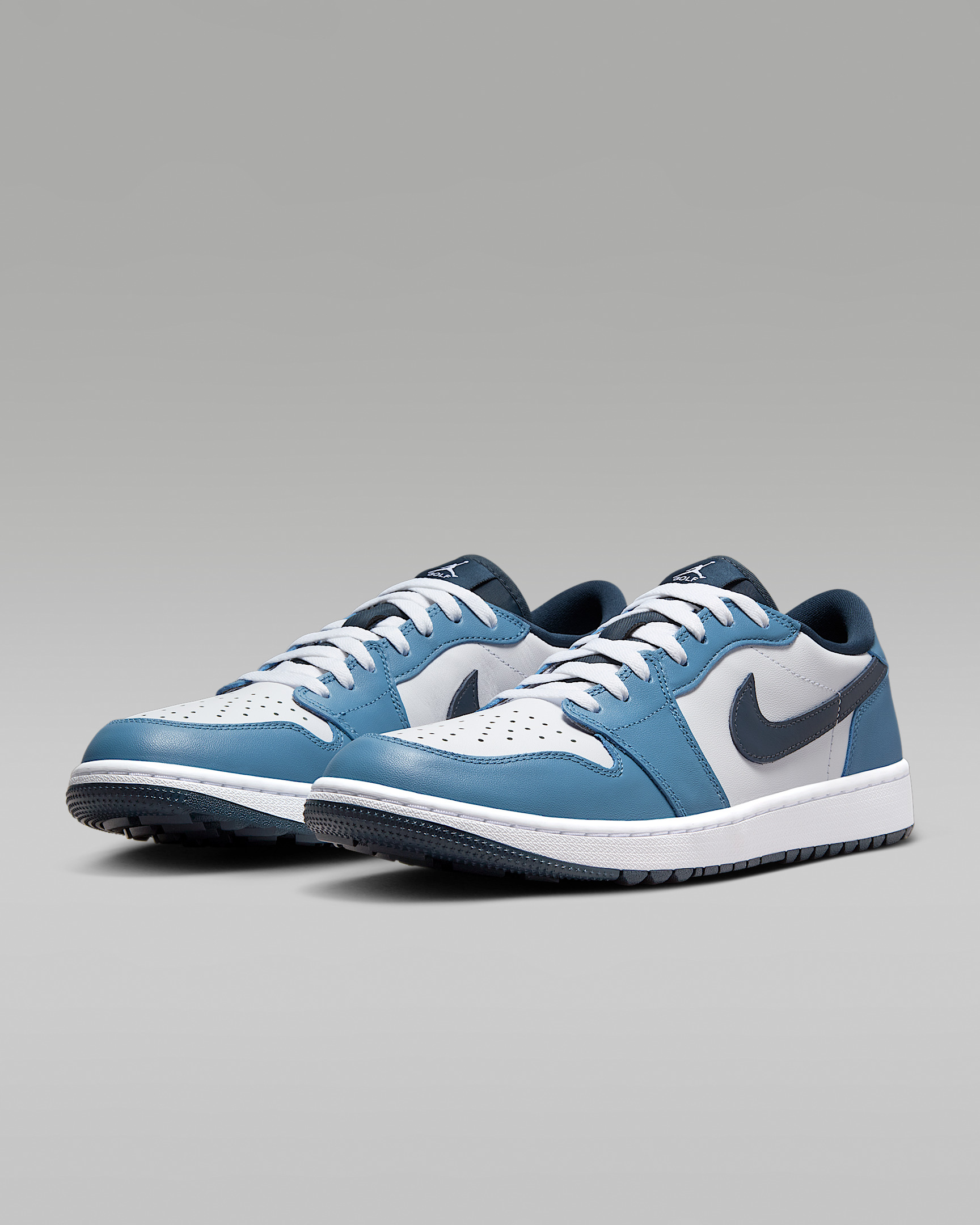Air Jordan 1 Low G Golf Shoes - 5