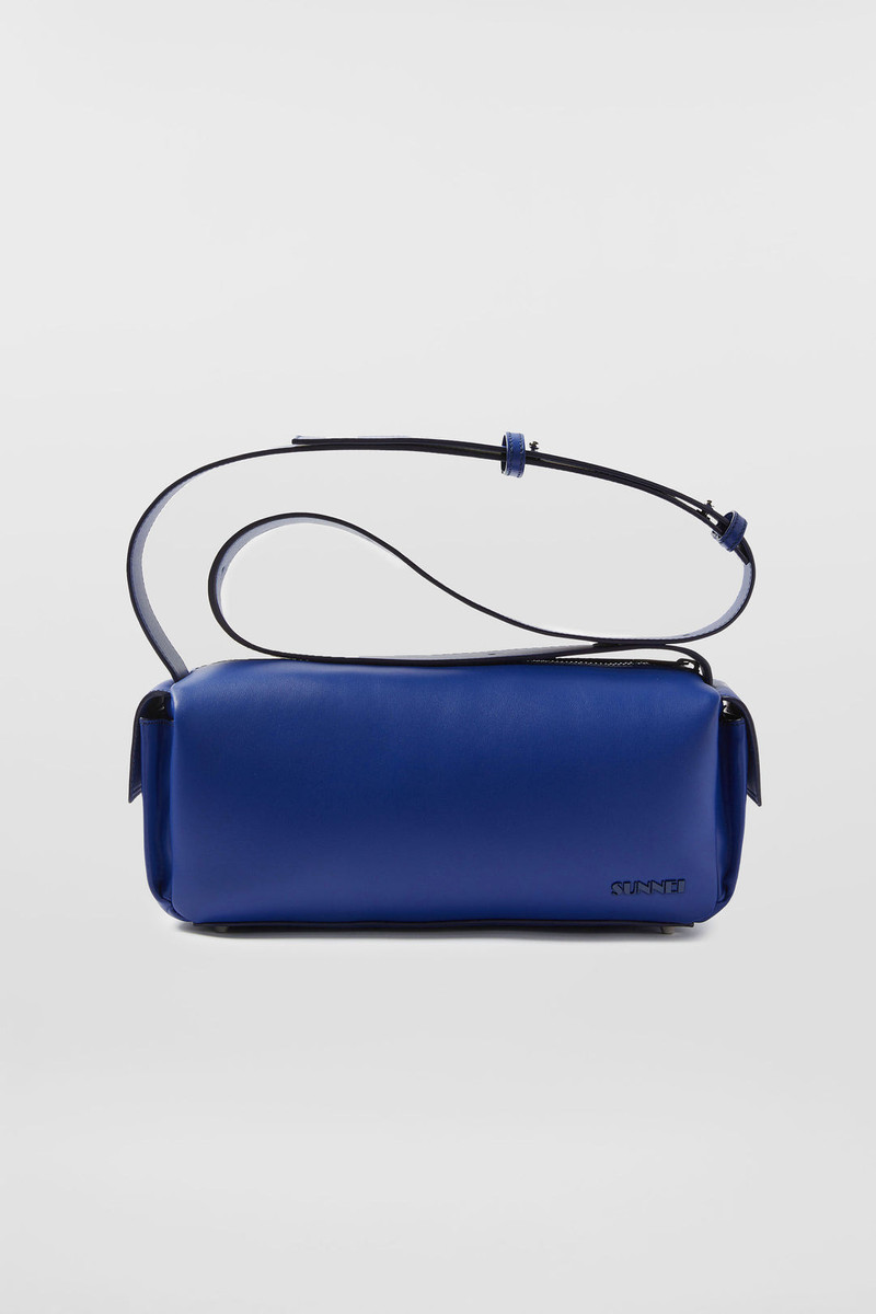 LABAULETTO BAG / blue 1