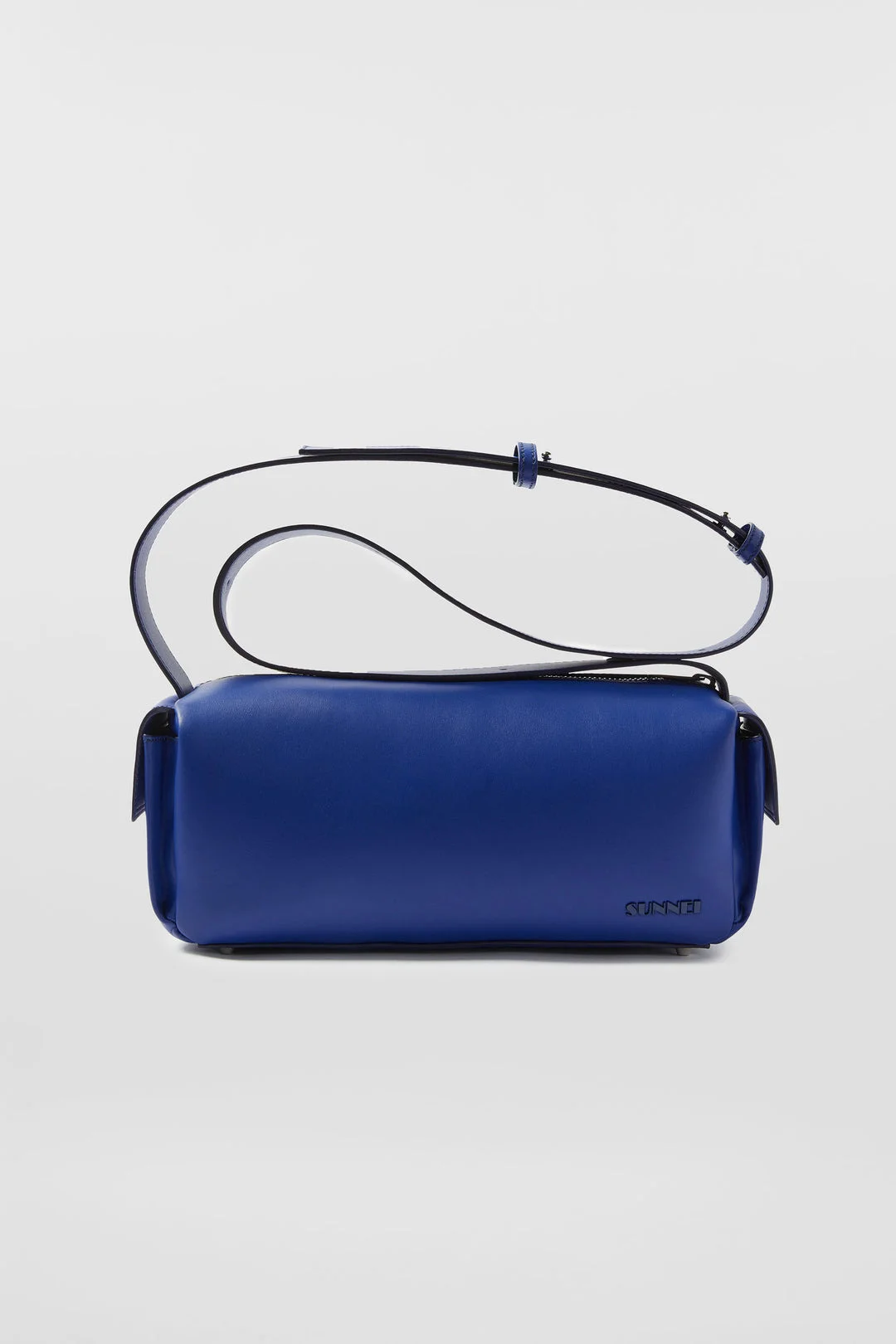 LABAULETTO BAG / blue - 1