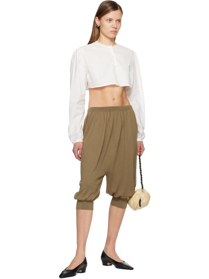 Aeyde Black Rory Heels outlook