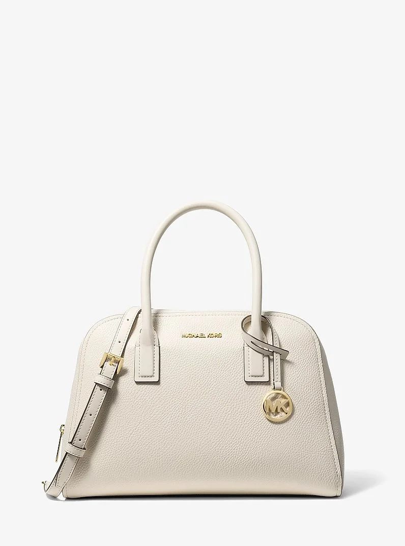 Ashton Medium Satchel - 1