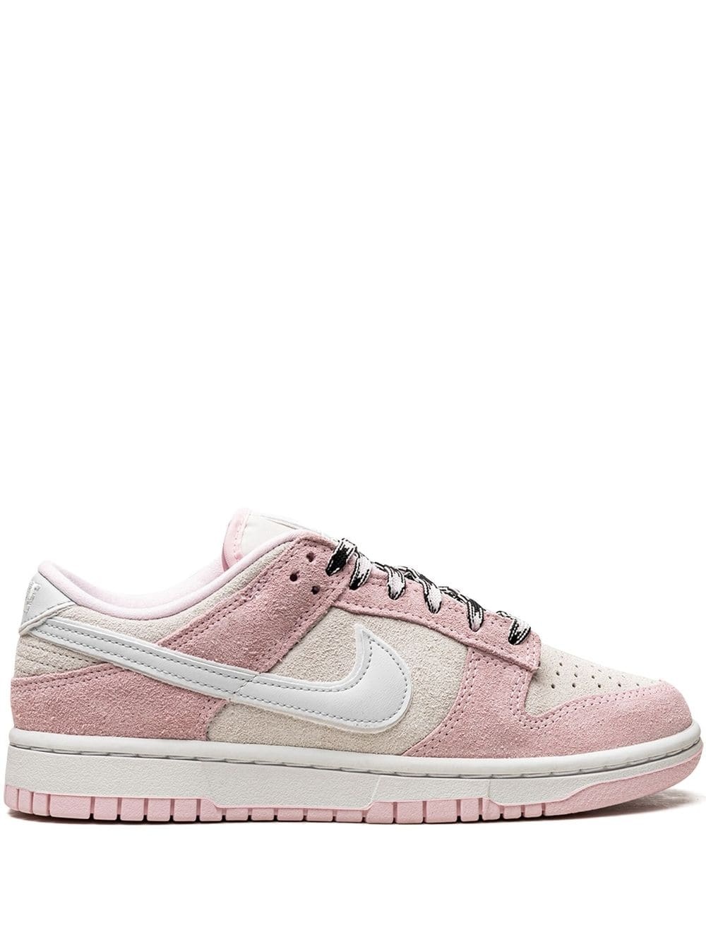 Dunk Low LX "Pink Foam" sneakers - 1