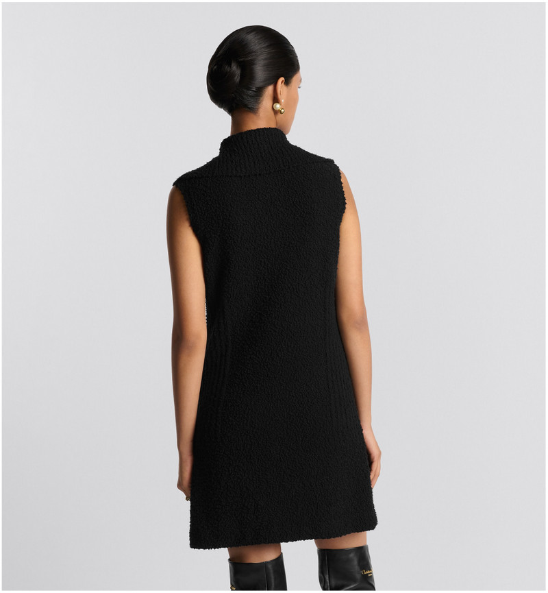 Dior Long Vest outlook