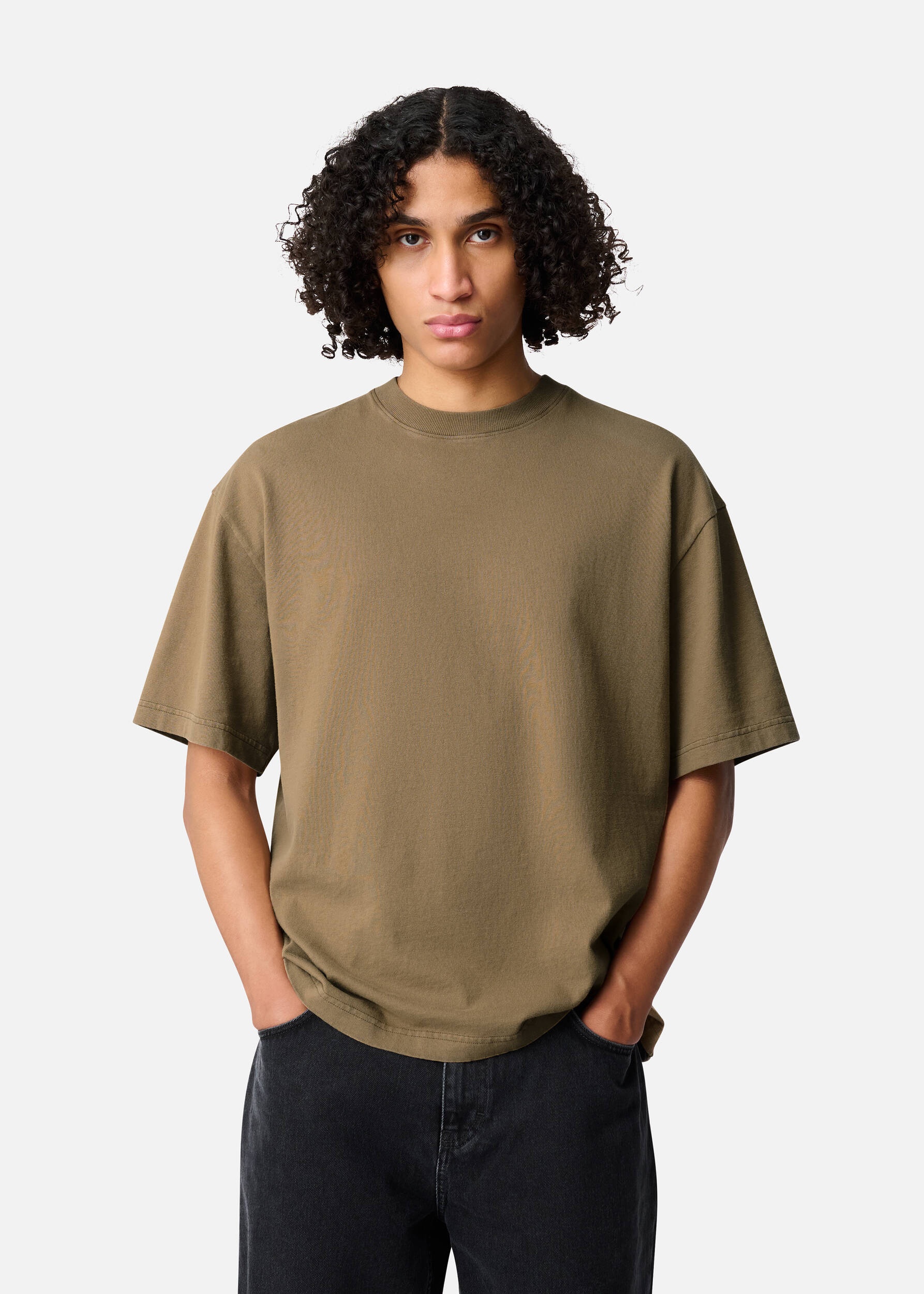 Craft Logo T-Shirt - 2