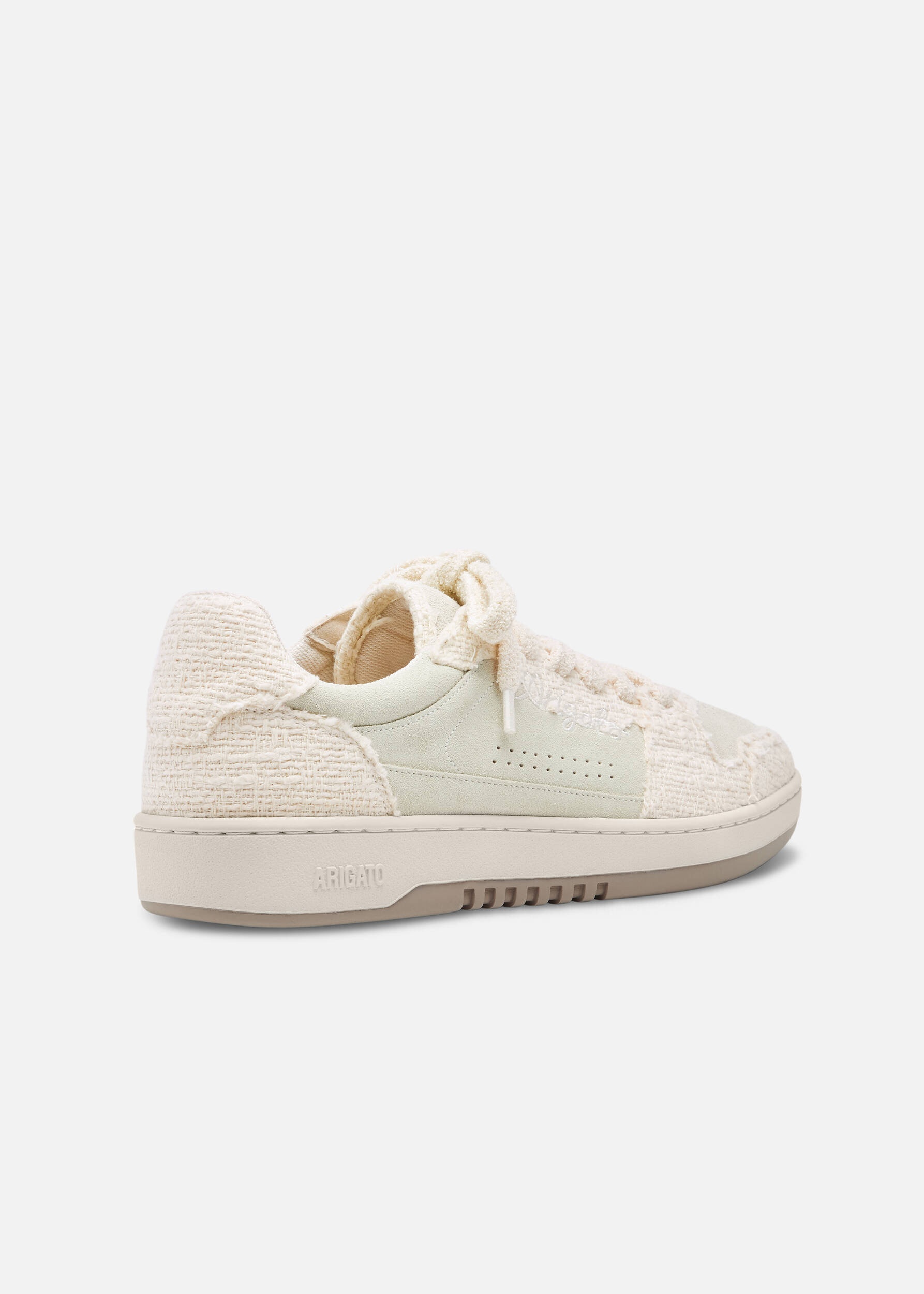 Dice Lo Woven Sneaker - 3