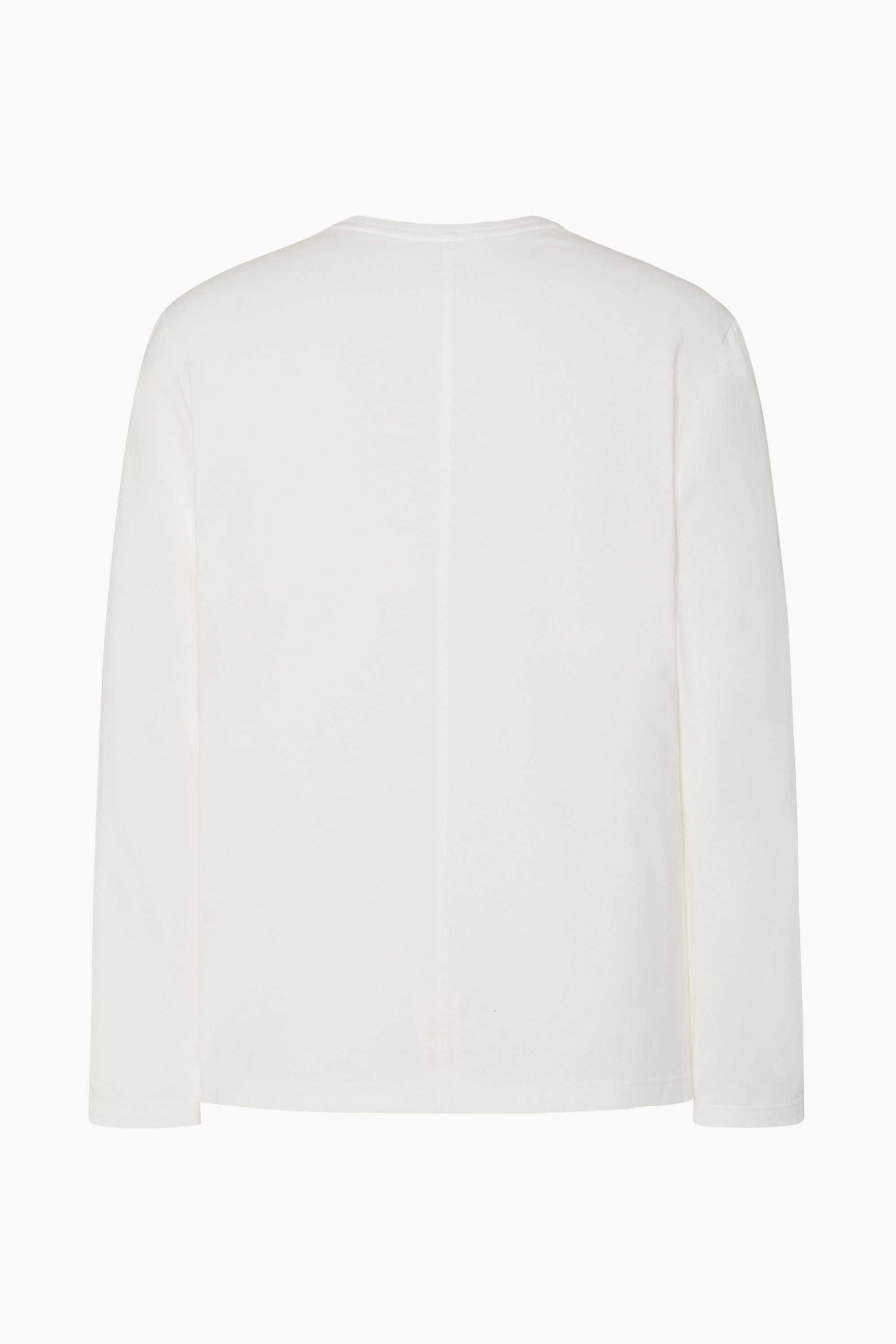 Leon T-Shirt in Cotton - 2