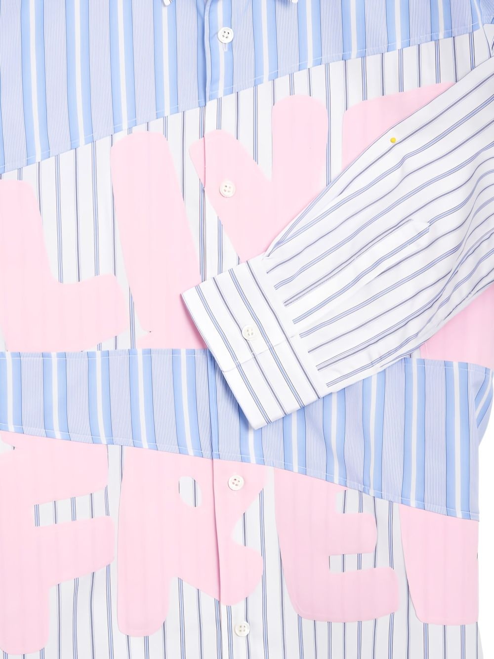 poplin shirt - 5