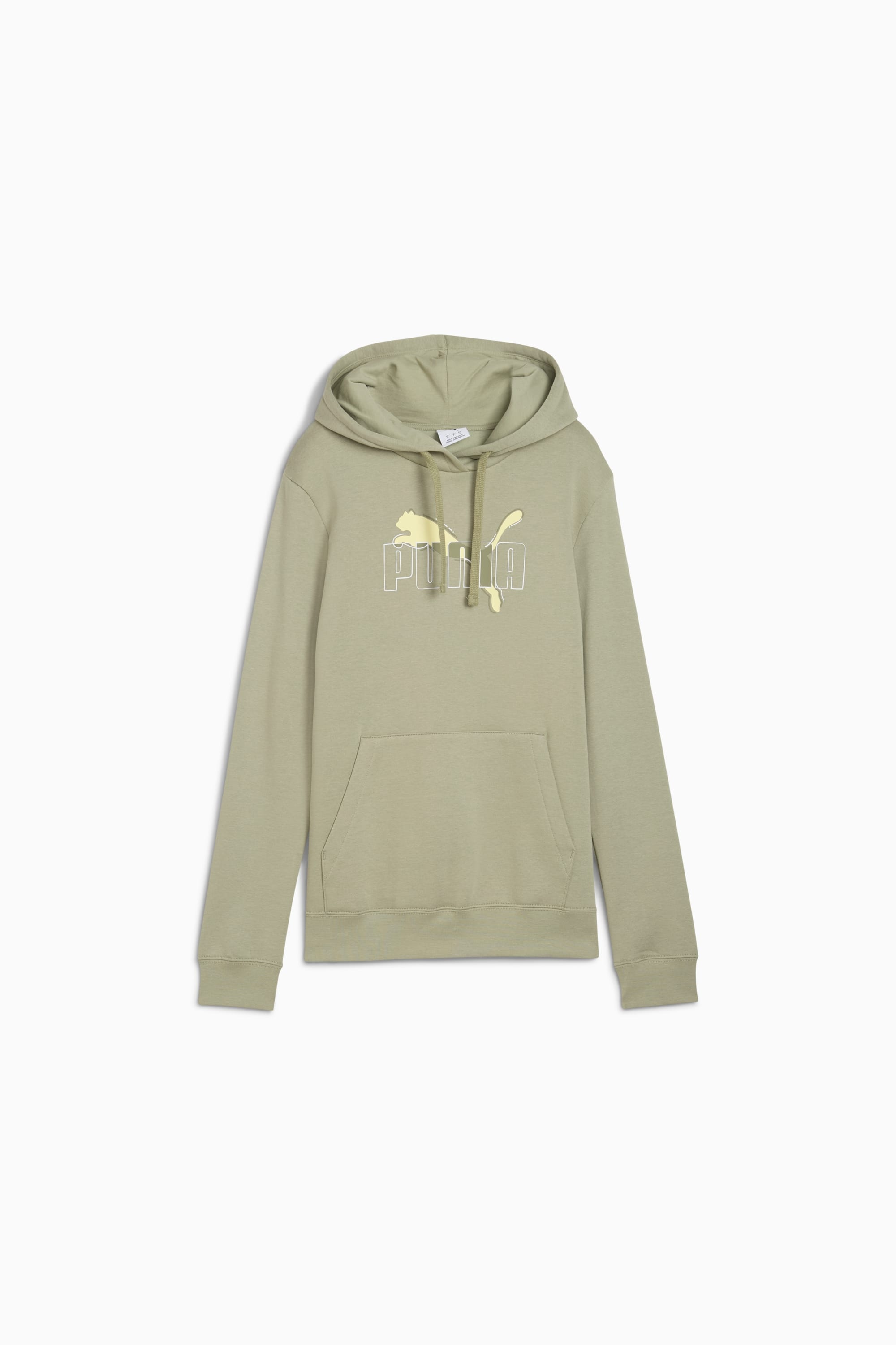 Essentials Logo Lab Hoodie Women - 1