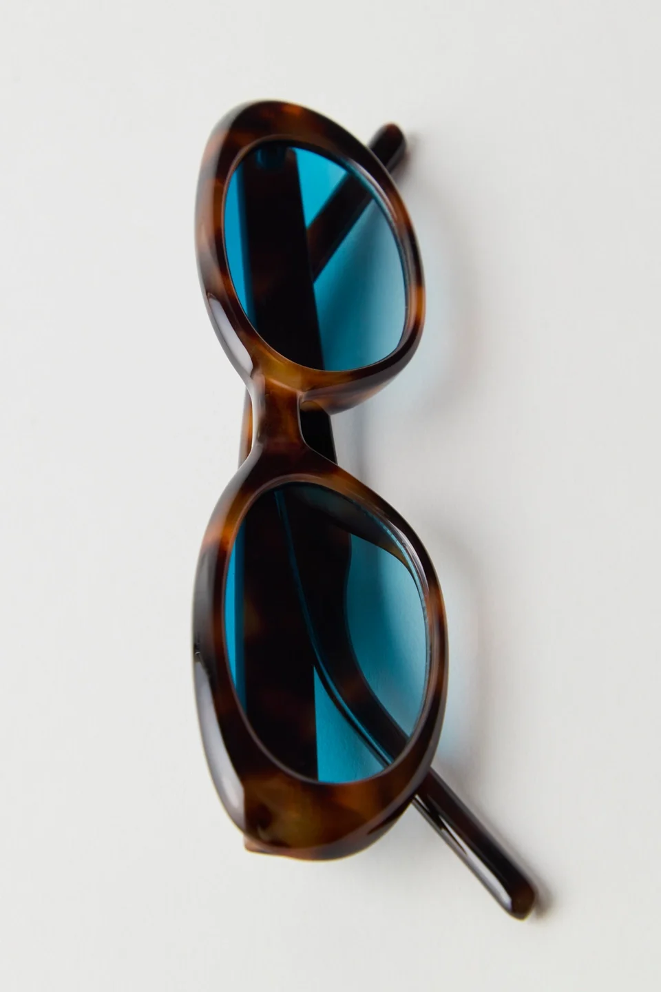 Stella Round Sunglasses - 1