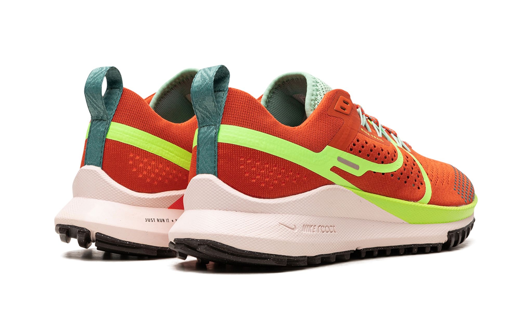 Nike Pegasus Trail 4 WMNS "Mantra Orange" - 3