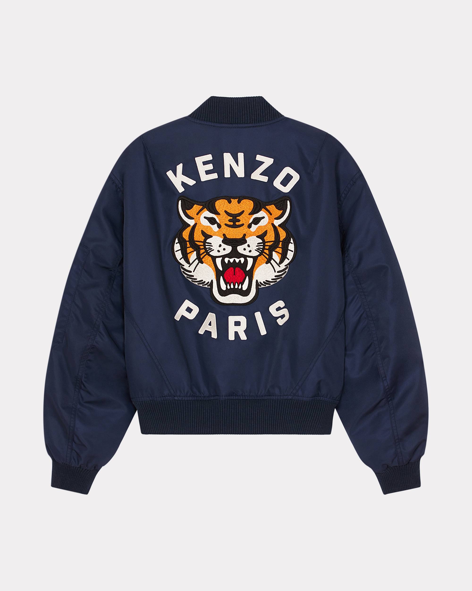 'KENZO Lucky Tiger' bomber jacket - 2