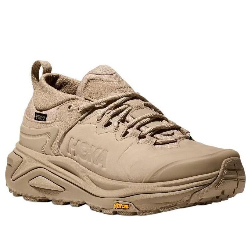 (WMNS) HOKA ONE ONE Kaha 3 GTX 'Beige' 1162533-RWL - 3
