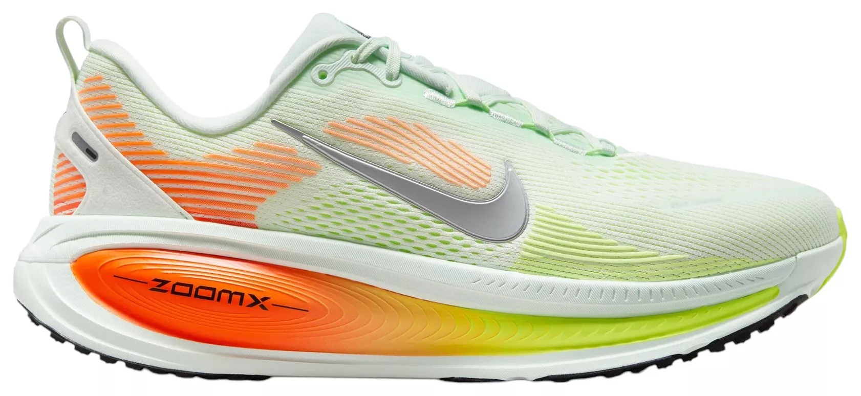 Nike Men's Vomero 18 Running Shoes - 1