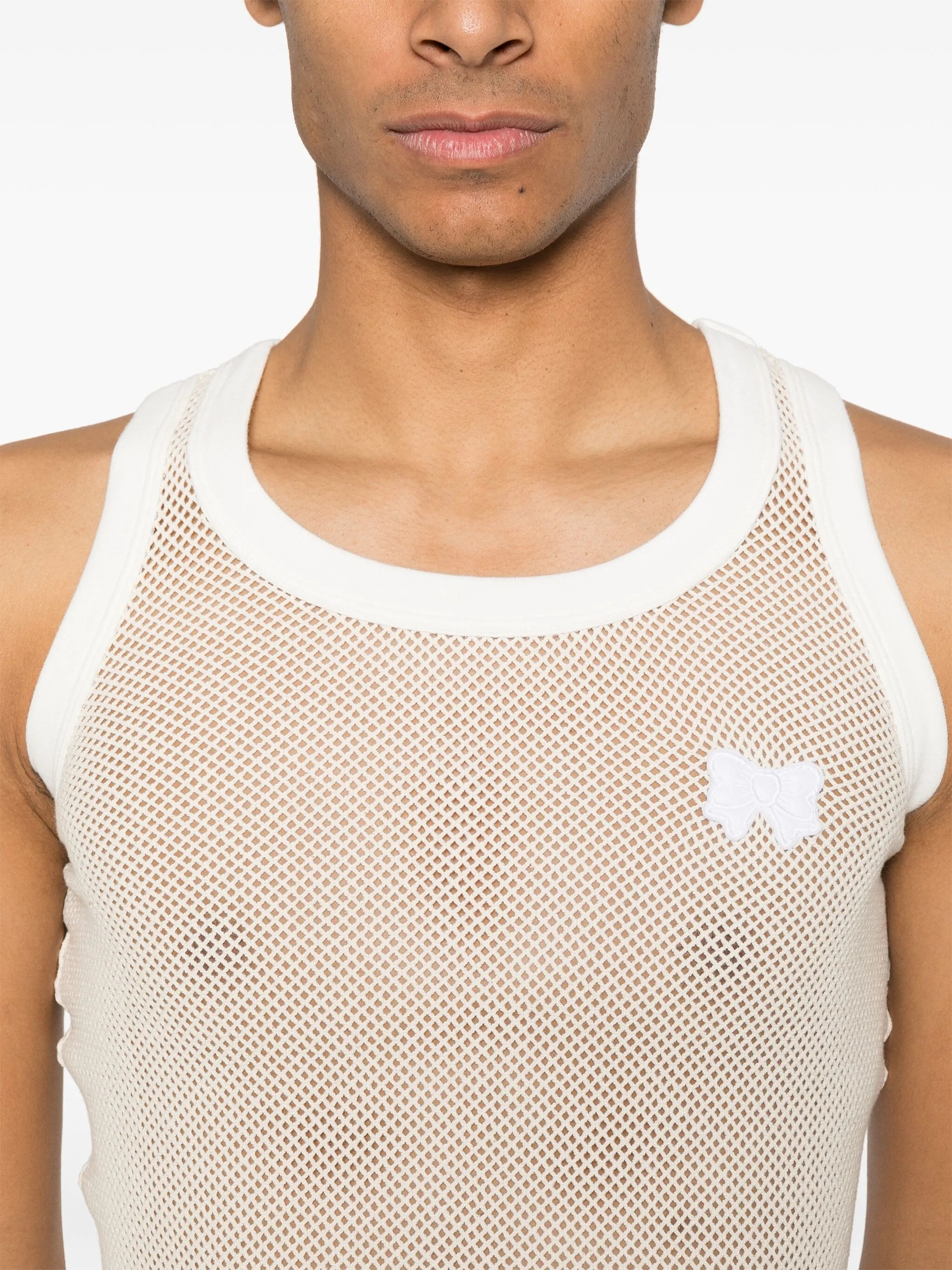 MAGLIANO - Men Fiocco Tank Top - 3
