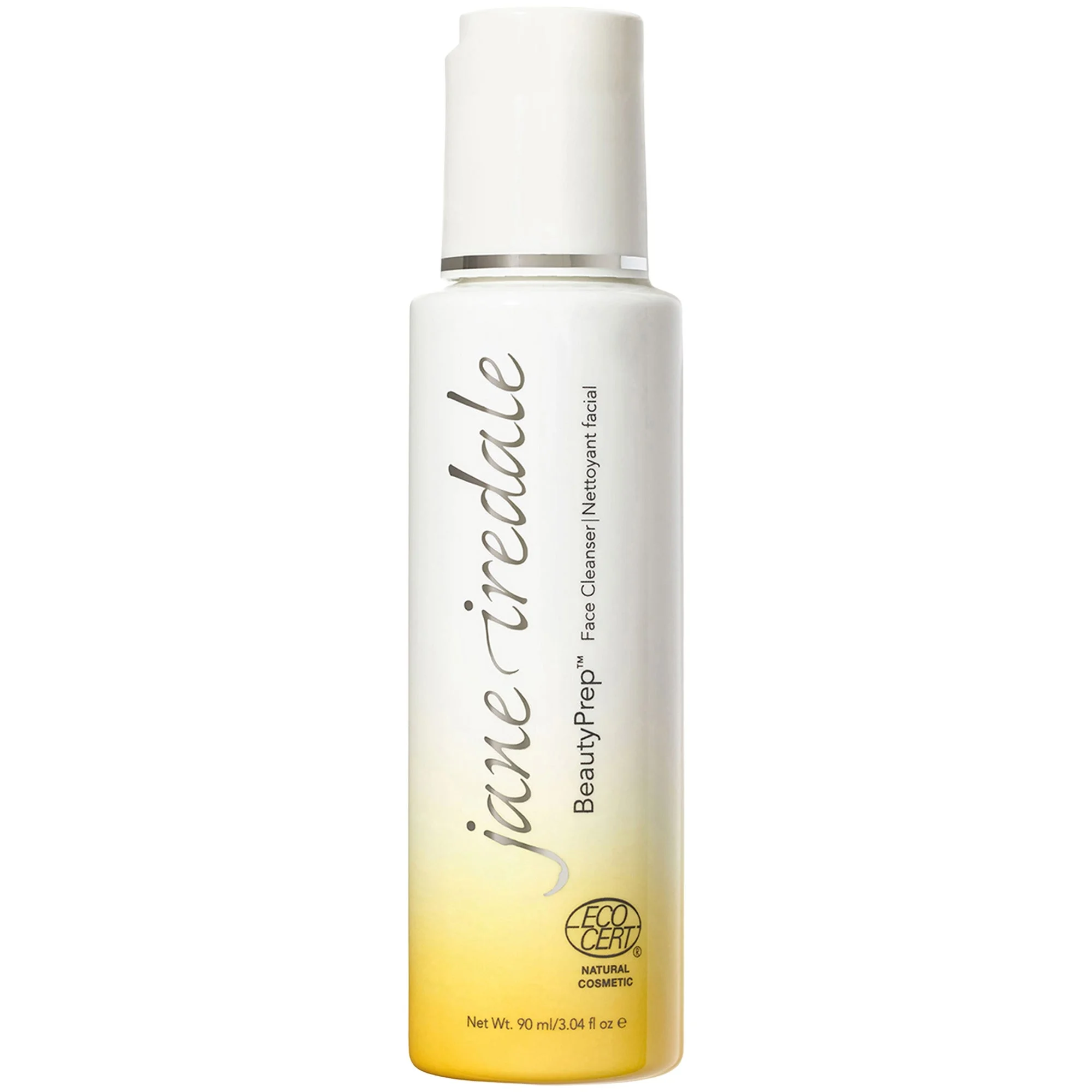 jane iredale BeautyPrep Face Cleanser (3.04 fl. oz.) - 1