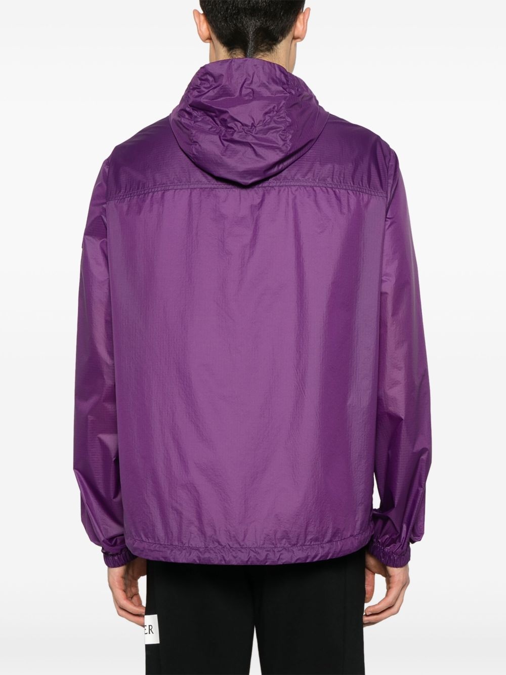 Lamo jacket - 4