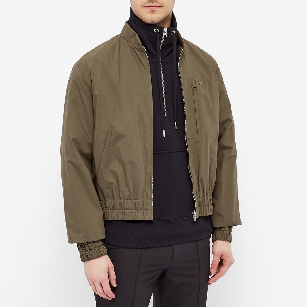 Kenzo Ma-1 Bomber Jacket - 5