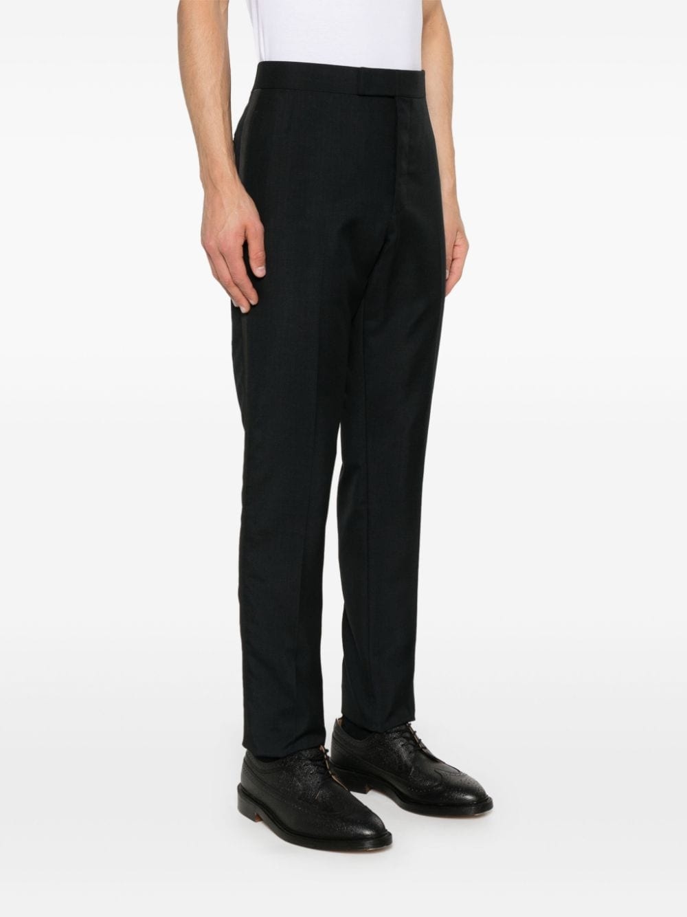 skinny trousers - 3