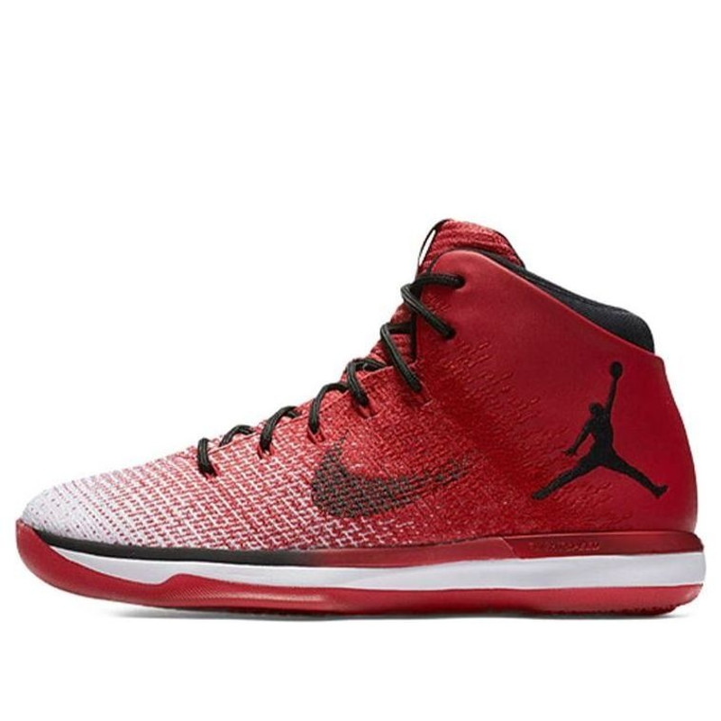 Air Jordan 31 'Chicago' 845037-600 - 1