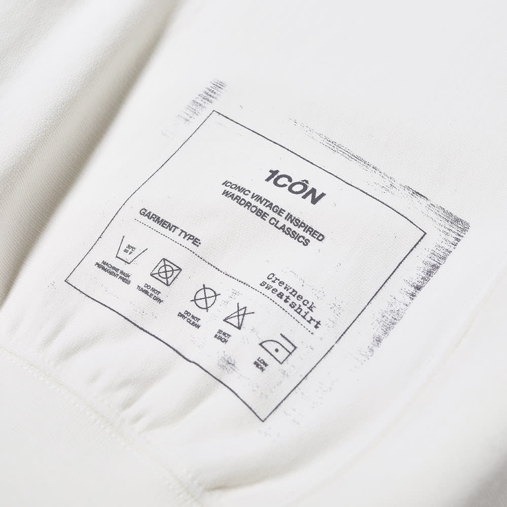 Maison Margiela Icon Crew Sweat - 2