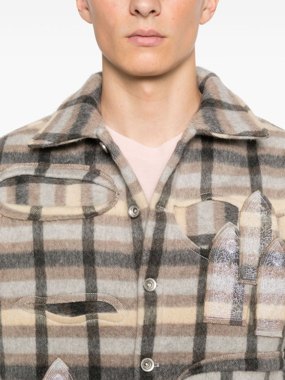 Heavy Duty shirt - 5