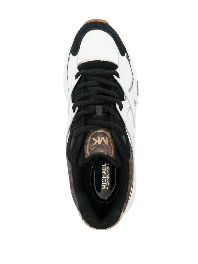 Leo sneakers 4