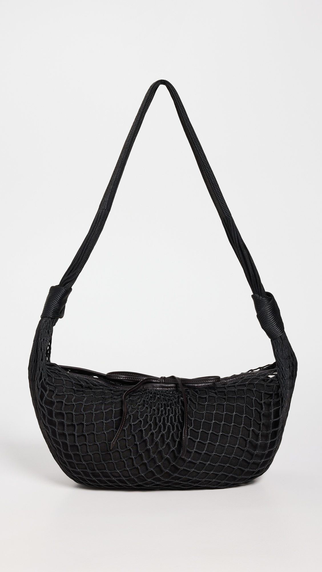 Croissant Filt Bag - 1