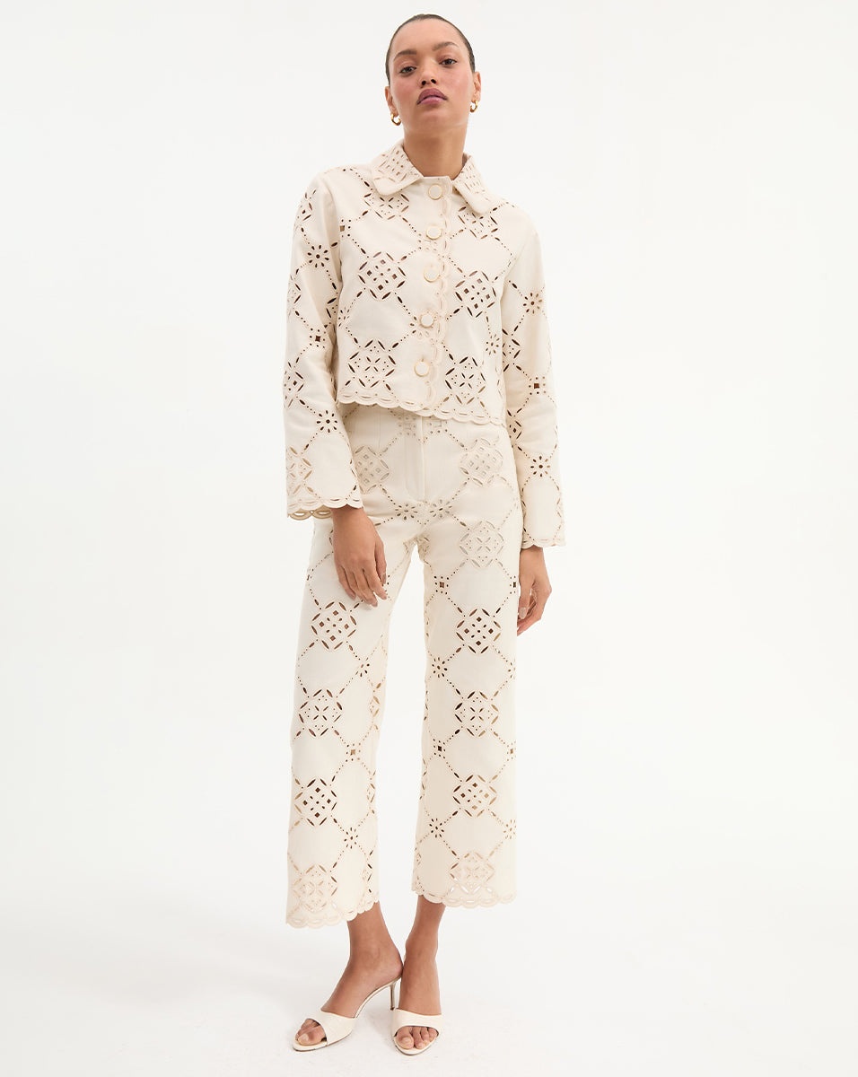 DOVA PANT - 7