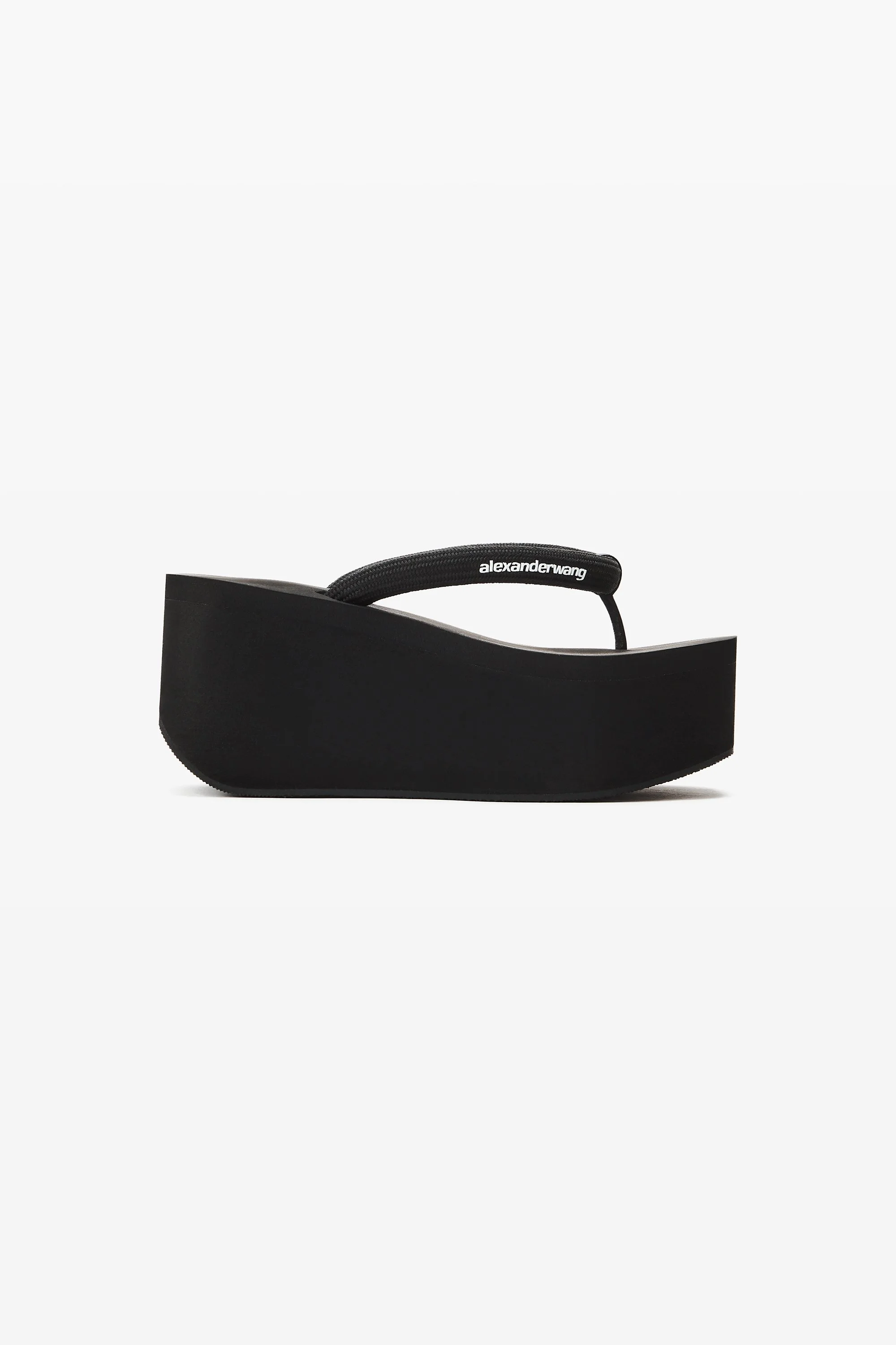 JENNA THONG PLATFORM SANDAL - 1