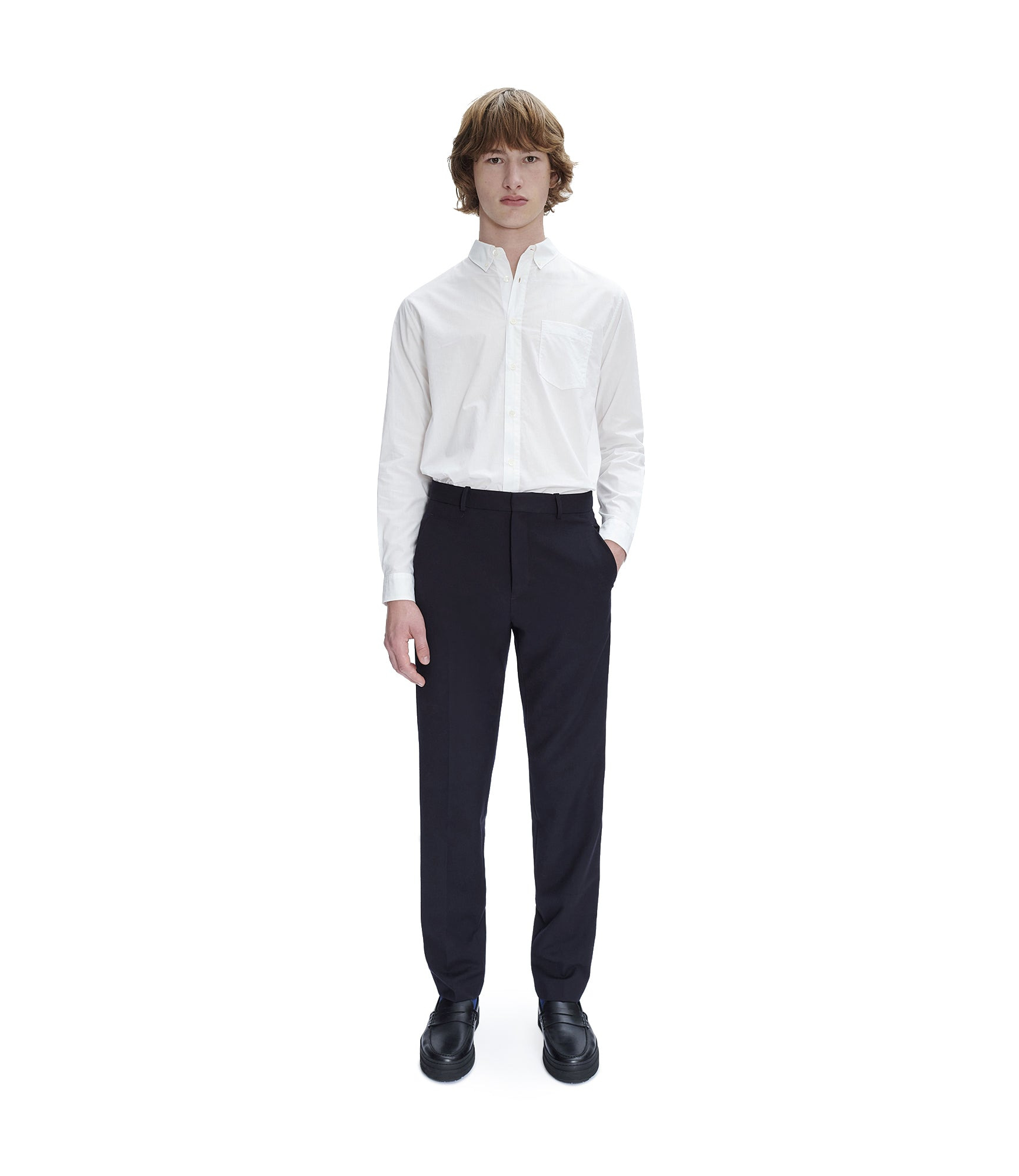 Formel pants - 2