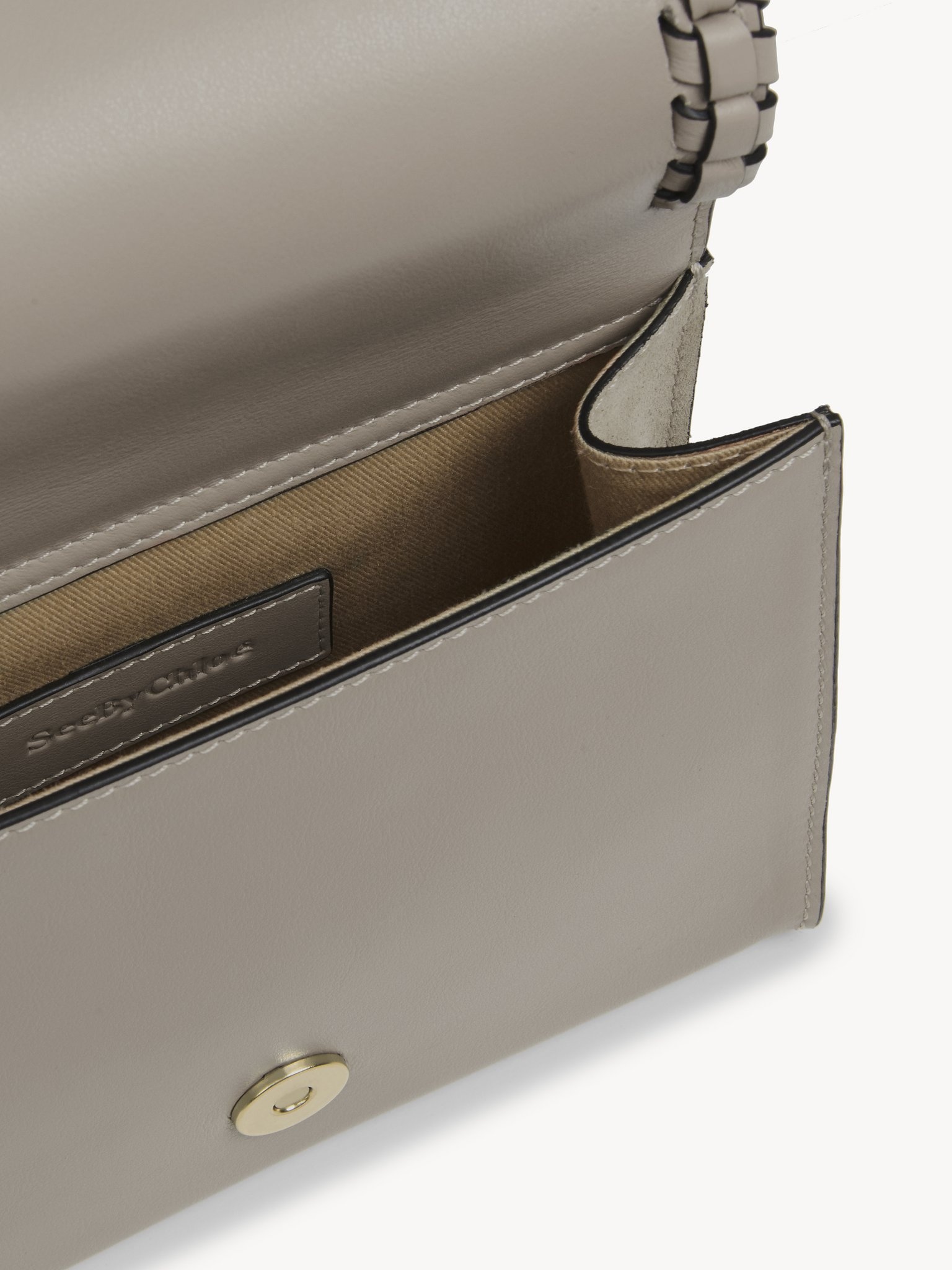 MINI TILDA CROSS-BODY BAG - 3