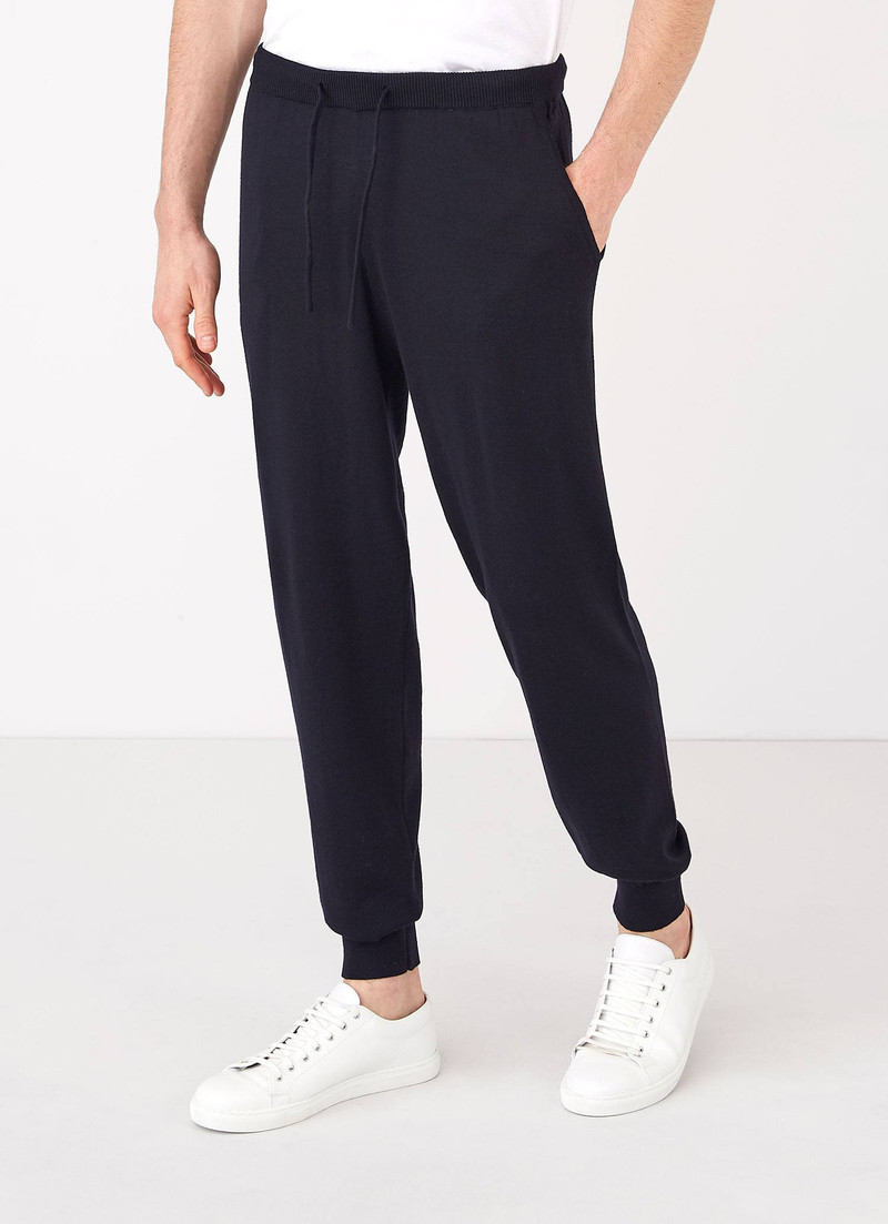 Sunspel Merino Wool Lounge Pant outlook
