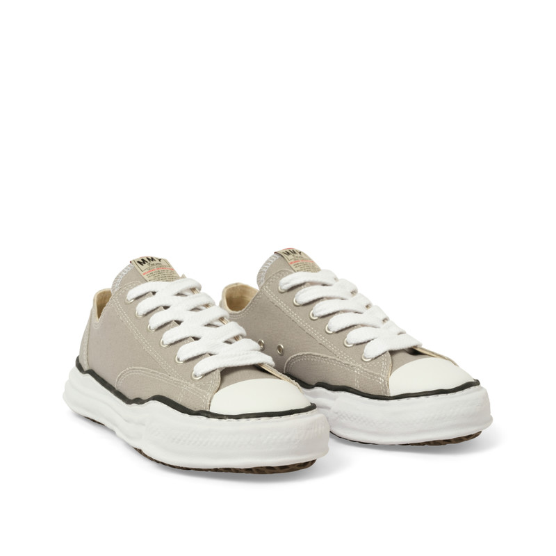 Maison MIHARAYASUHIRO Peterson OG Sneaker in Gray outlook