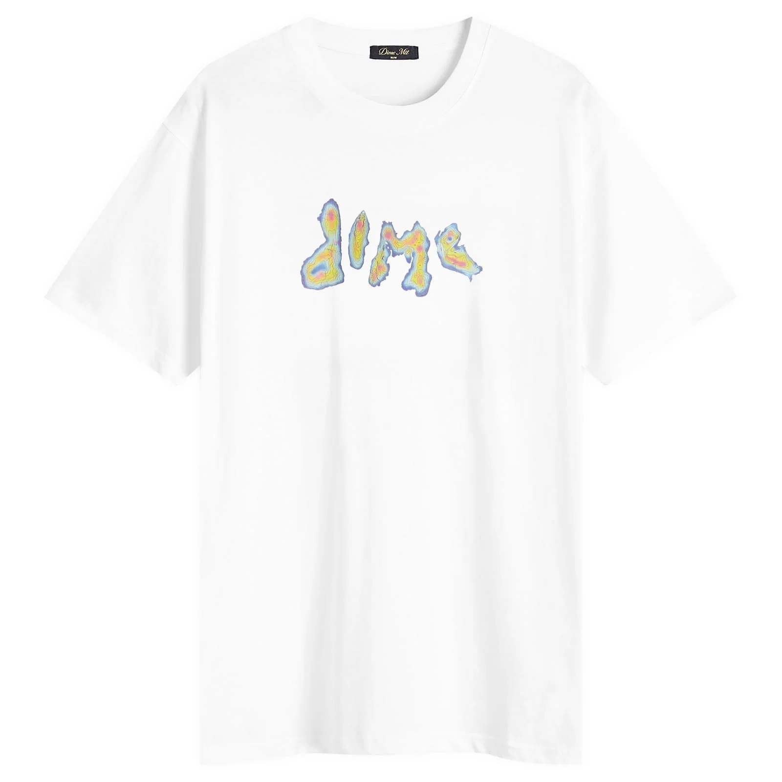 Dime Topo T-Shirt - 1