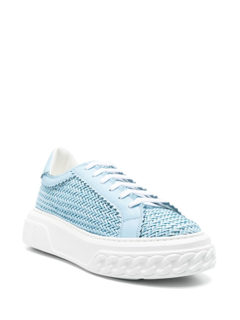CASADEI Hanoi sneakers outlook