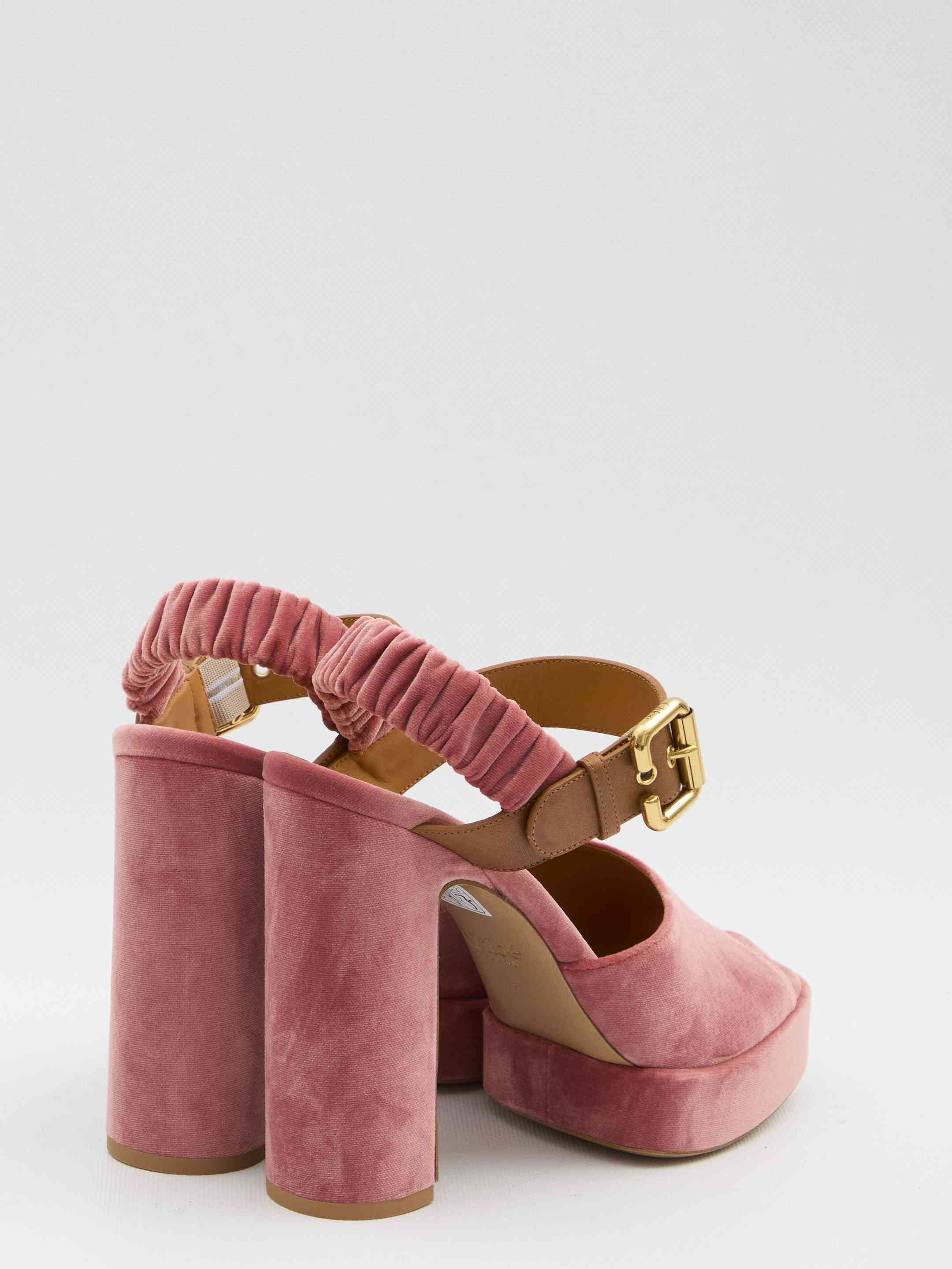Chloe Women Aria Sandals - 3