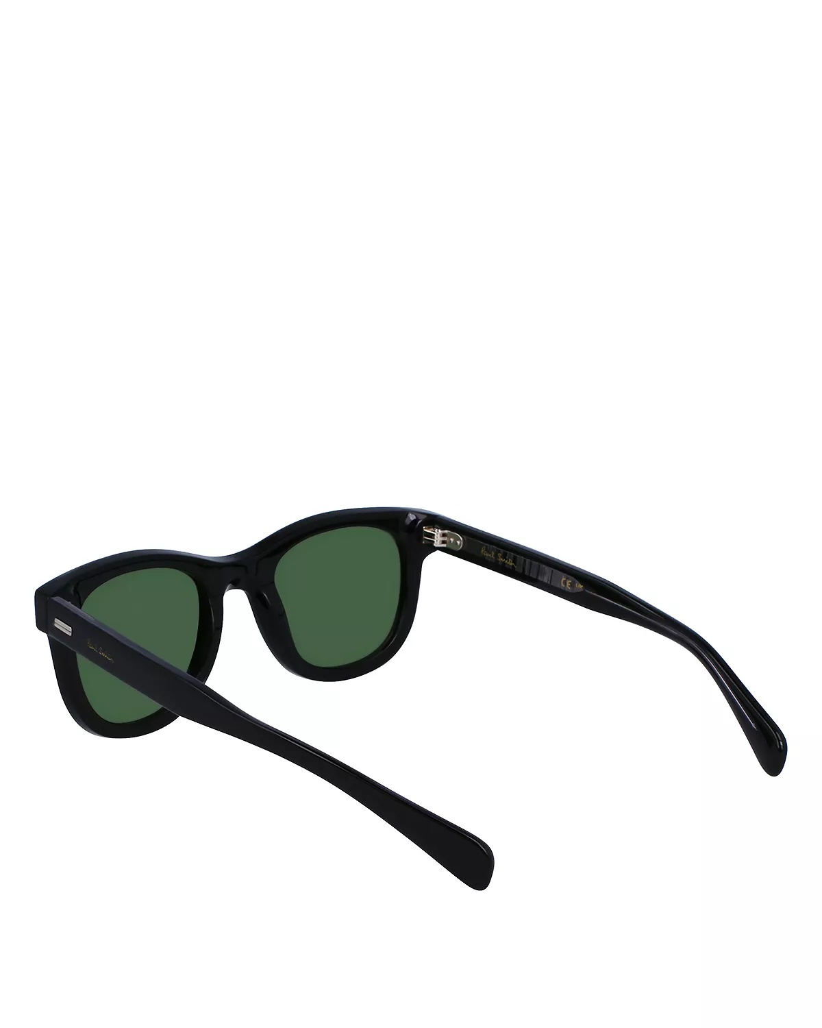 Halons Square Sunglasses, 51mm - 4