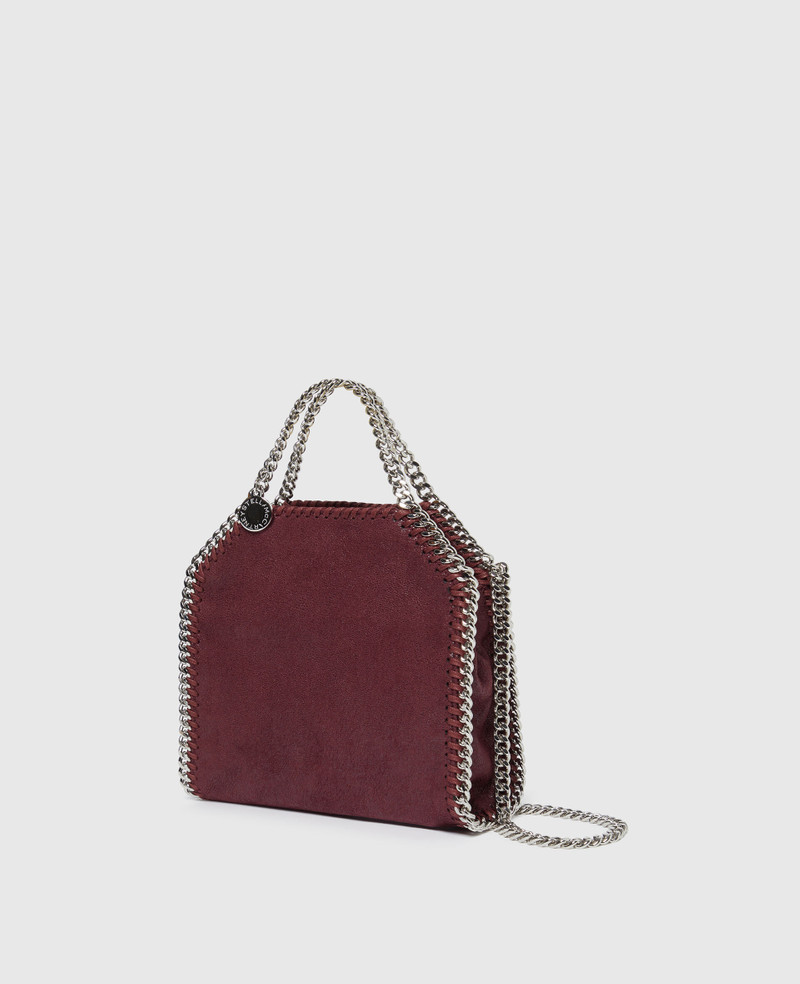 Stella McCartney Falabella Tiny Tote Bag outlook
