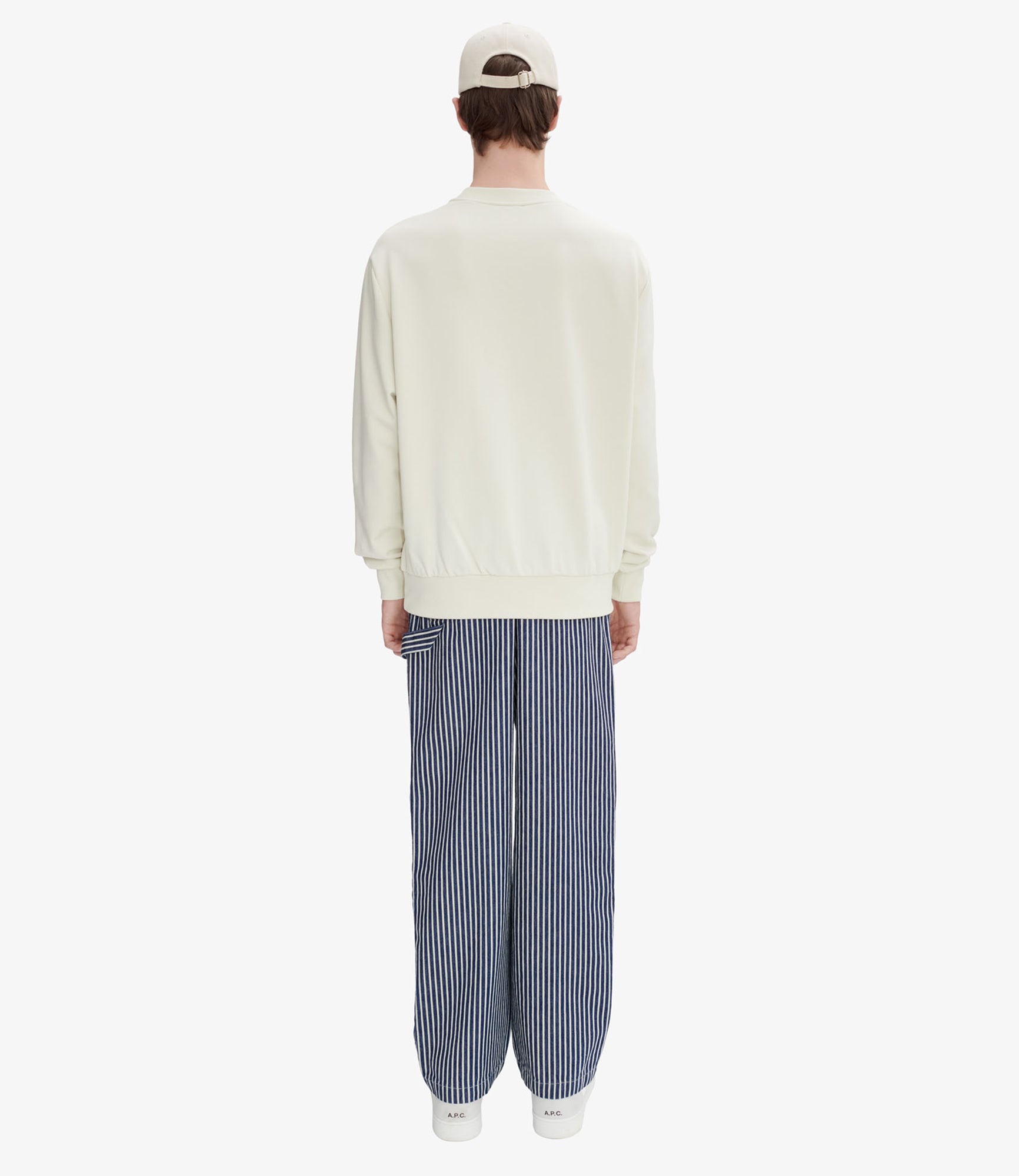 ETHAN SWEATSHIRT - 3