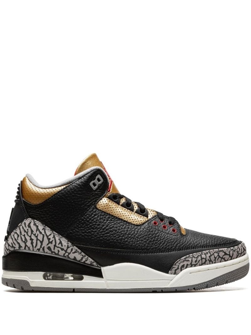 Air Jordan 3 sneakers - 1
