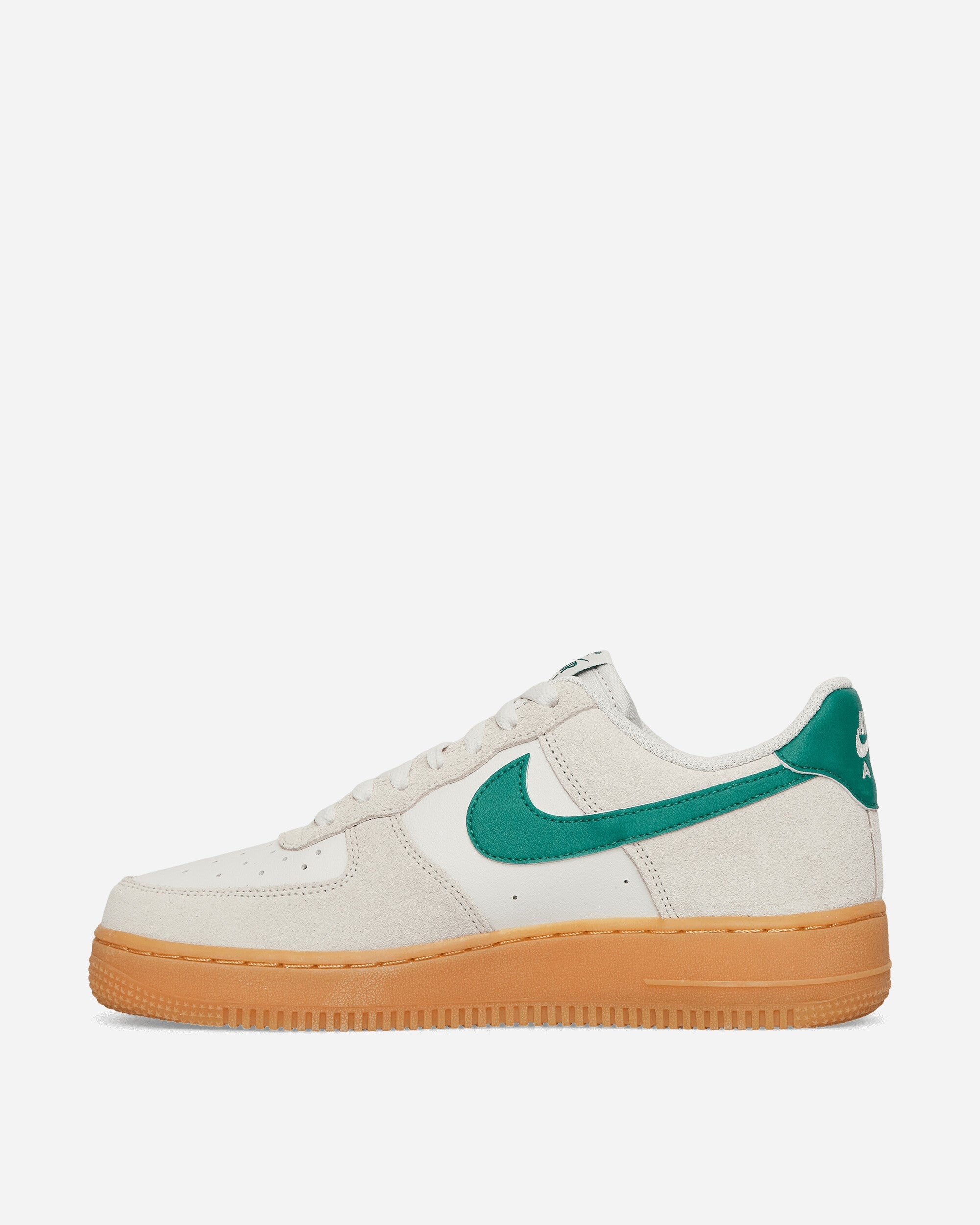 Air Force 1 '07 LV8 Sneakers Phantom / Malachite - 3