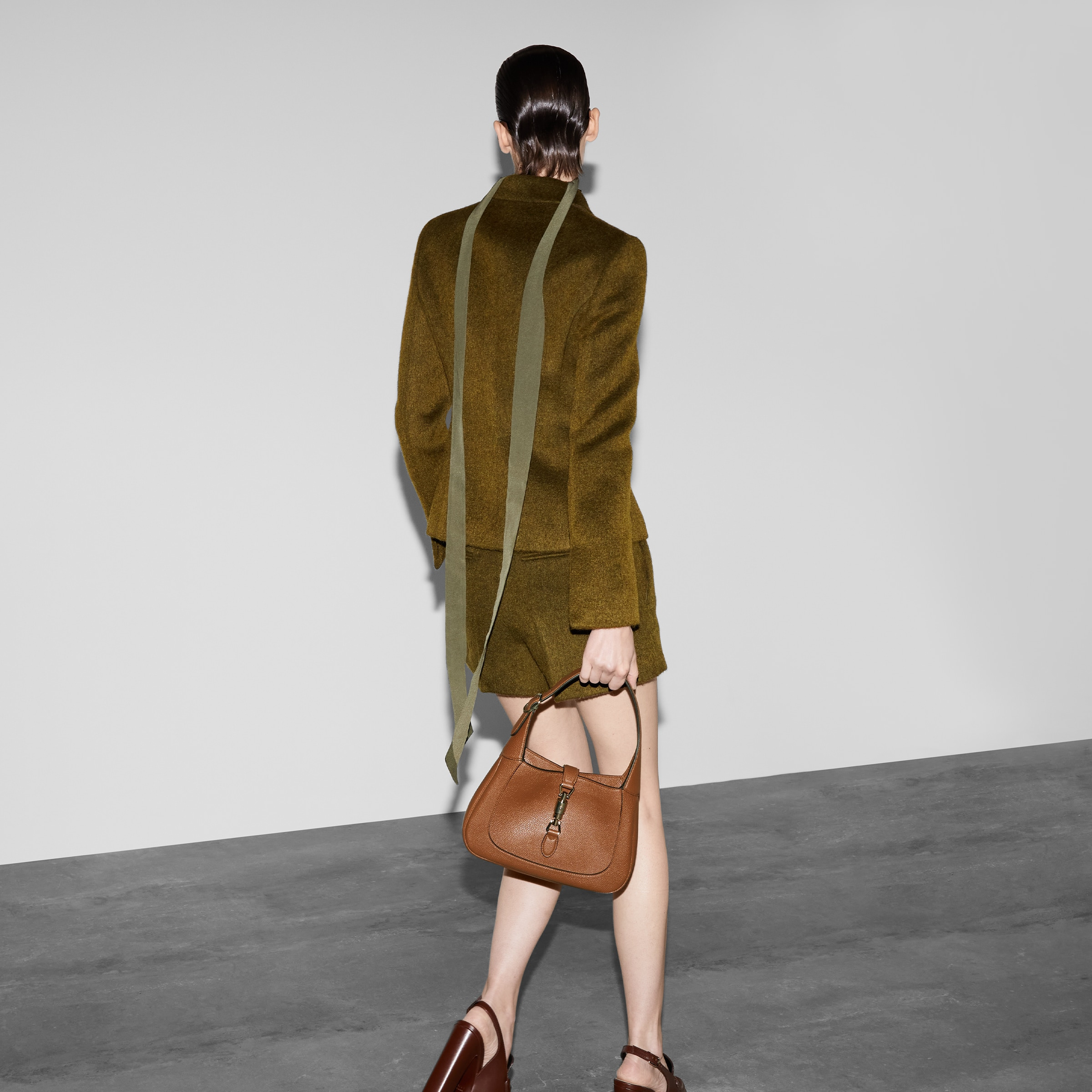 Gucci Jackie 1961 small shoulder bag - 6