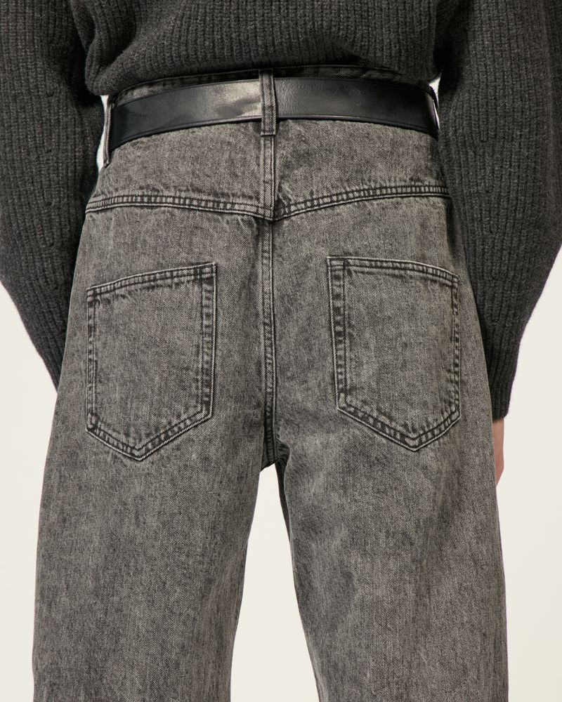 LARSON PANTS - 5